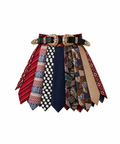 Executive Tie Skirt