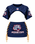 Jersey Two Piece Set