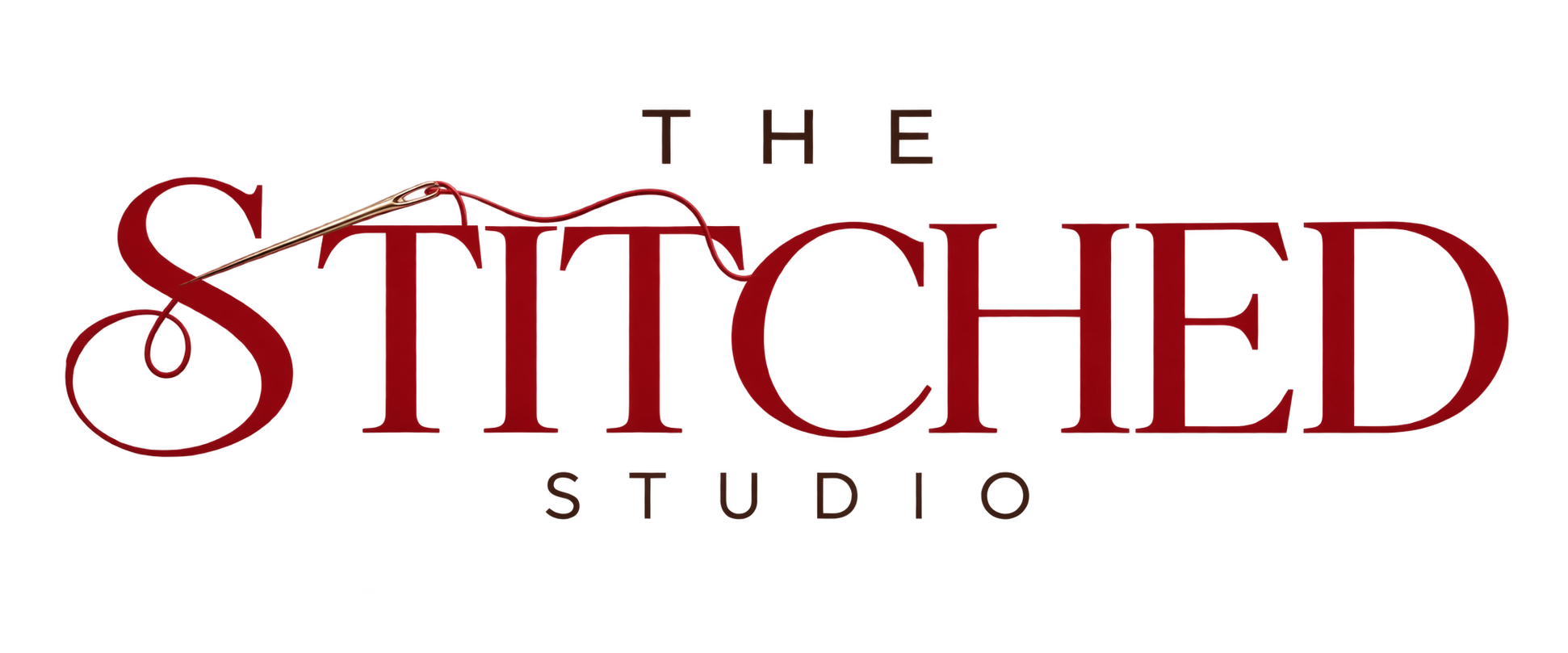 The Stitched Studio